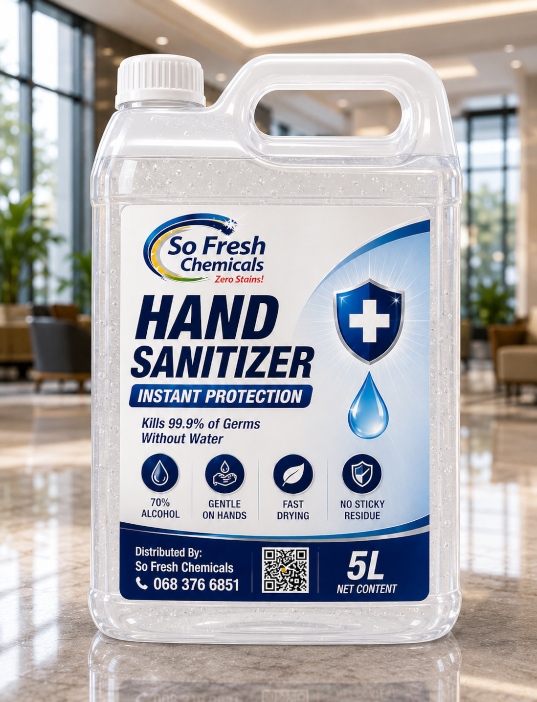 Product Thumbnail
